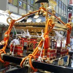 地元のお祭りに初参加！〜鶴見神社天王祭〜