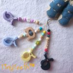 【ワークショップ】お気に入りのシューズクリッパーを作ろう