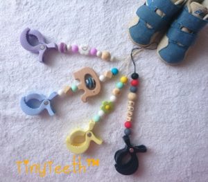 【ワークショップ】お気に入りのシューズクリッパーを作ろう